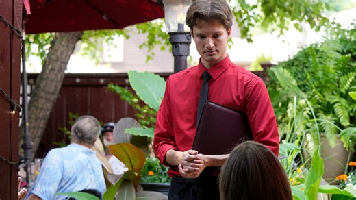 After pandemic struggles, Columbus restaurants are putting lunch service back on the menu