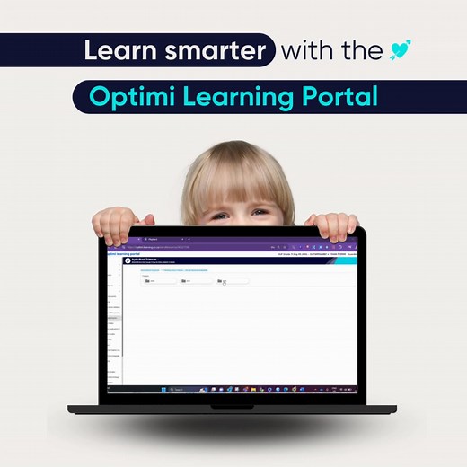 At Impaq, we believe in nurturing every learner’s potential with love and support. That’s why we offer the Optimi Learning Portal (OLP). It’s the ultimate education partner, supporting your learning journey every step of the way! 💻​​ Here's OLP’s Love Language: ​ 💘 Access to suggested lesson plans and personalised calendars​ 💘 Easy reference to textbooks that simplify complex topics​ 💘 A place to explore thousands of additional learning resources​ 💘 Expert online classes for extra help with
