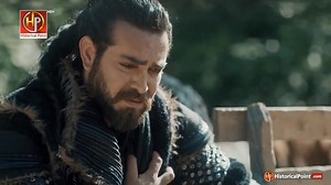 سلطان صلاح الدین ایوبی کی والدہ اور سائرہ کو حج کے راستے میں شہید کر دیا گیا💔🥹 Salahuddin Ayyubi Episode 57 in urdu | Historical Point Official