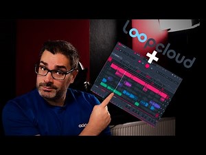 Loopmix + Loopcloud will CHANGE YOUR GAME!!