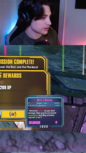 This Sniper is INSANE in Borderlands 2 Recoded