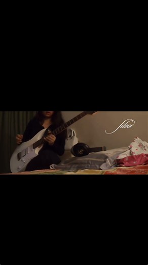 Yeh Fitoor Mera - Fitoor | Suhani Cover 🎸 #ArijitSingh