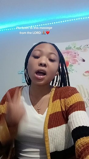 Urgent Message from the Lord: Time for Repentance is Now