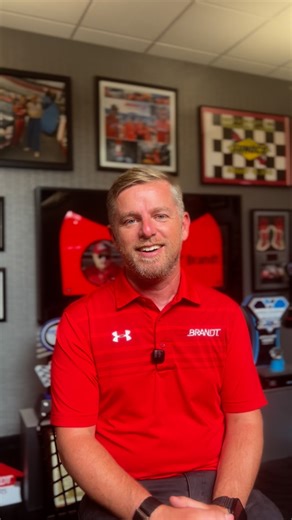 BRANDT on Instagram: "It was a great day at the BRANDT Springfield office as we got to celebrate Justin Allgaier Day with our hometown champion, joined by Dale Earnhardt Jr., Kelley Earnhardt Miller and Wyatt Miller. We’re looking forward to cheering Justin on this weekend at World Wide Technology Raceway!"