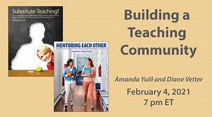 Building a Teaching Community