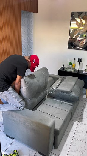 Reformando Minha Sala: Dicas e Inspirações para sua Casa