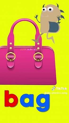 ABC Phonic Song - Letter B, Alphabet Song for kids #alphabet #preschool #kidssongs #nurseryrhymes #phonicsong #phonicsforkids