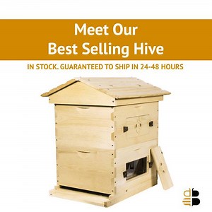 Our after Thanksgiving sales are *combing* up! Sale starts 11/24. Save 20% off storewide and follow along for deeper discounts on some of our best selling items through the weekend. Some quantities are limited so bee sure to shop early! | BeeBuilt