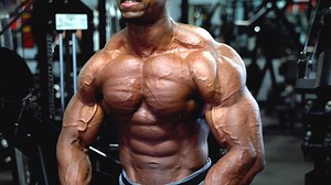 159K views · 2K reactions | Watch A Master Destroy A Chest Workout! IFBB Pro Steve Laureus Continues To Dominate  ➡️Watch It Here: https://goo.gl/5PuwGC | REDCON1 | Facebook