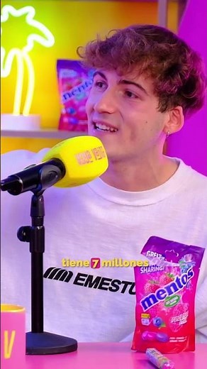 Mario Casas? 🥵 #vayavaina #javigallardo #program #podcast #wedding #tiktok