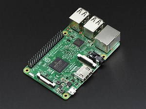 Create your own private social network with Home Berry Cloud #piday #raspberrypi @Raspberry_Pi