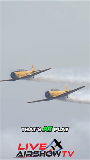 Pilots Reveal INSANE Close Flying Maneuvers! It's Yellow Thunder at Seafair Festival '26! #airshow