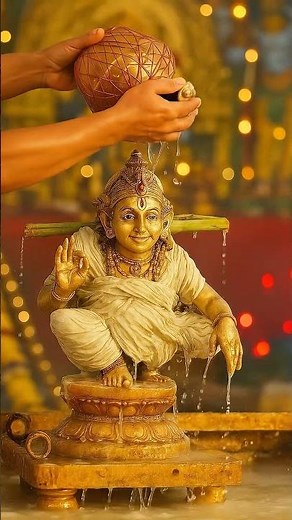 Ayyan Arul Undu | Powerful Ayyappan Bhakti Song | Lord Ayyappa Devotional Tamil Song #shorts