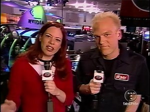 Extended Play - GDC 2002 (incomplete)