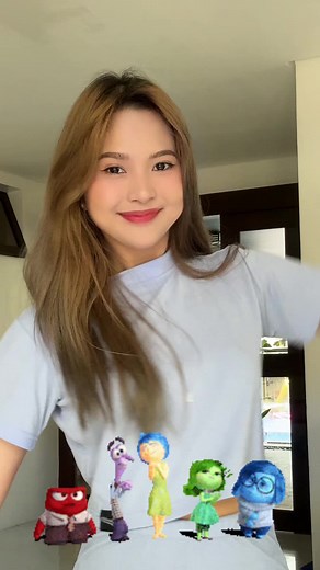 alin mas bagay na emotion sakin?