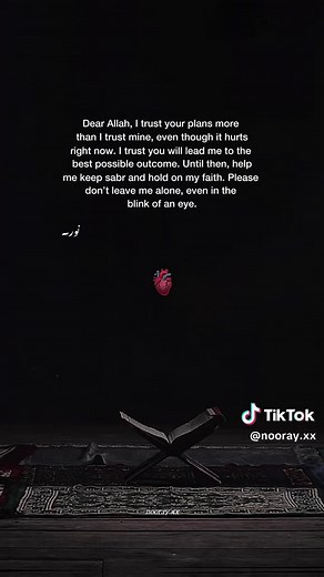 Ya Allah, please help me keep sabr and hold on my faith:🤍#islamicquotes #fyp #tiktokviral #Allah #dua #lines