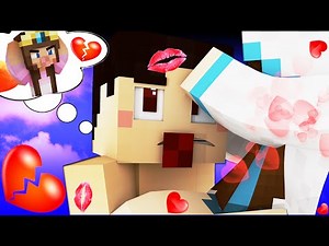 Minecraft - WHO'S YOUR MOMMY? - BABY AFFAIR!