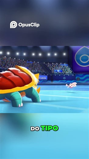Pokémon with a Type Weakness: Fighting Against Water!