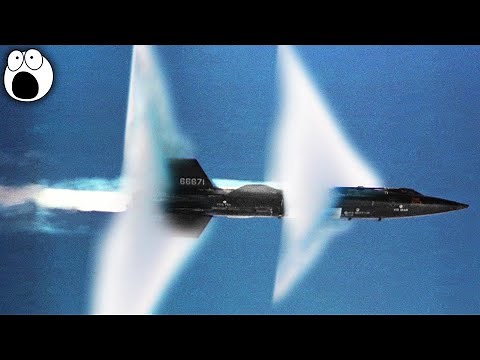 The Fastest Things In The World