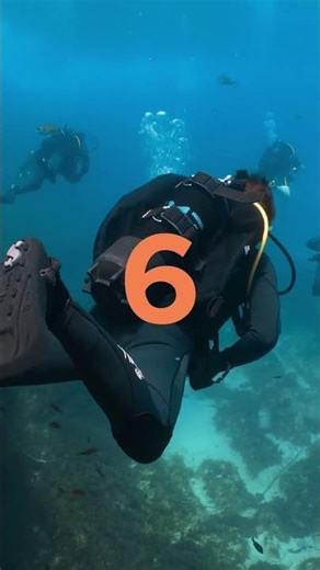 9 Top Tips for Scuba Diving in Gozo