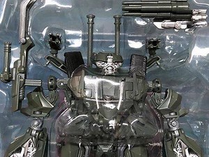 In-Hand Images of Transformers Studio Series Wave 2 Megatron and Brawl