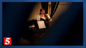 Nashville Opera combines Van Halen, country, and Broadway in a one-of-a-kind show