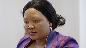 Lesotho's first lady to appear in court for murder - SABC News - Breaking news, special reports, world, business, sport coverage of all South African current events. Africa's news leader.