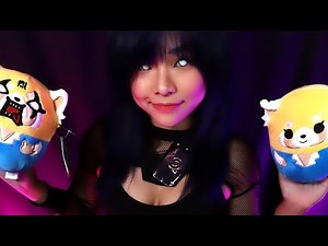 Naruto ASMR | Hinata Tests Your Emotional Intelligence