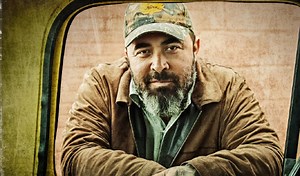 Aaron Lewis That Ain’t Country