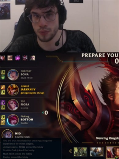 Hulk Method League of Legends: How Crownie Uses It