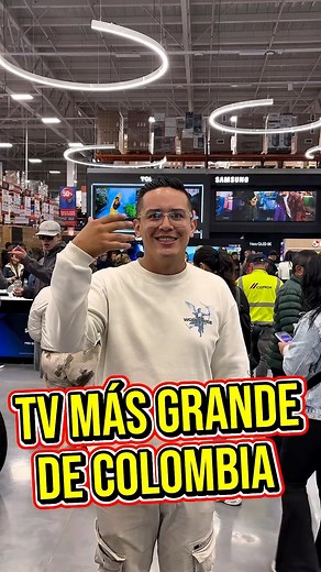 Inauguración De Alkosto ¡Confirmado Increíbles Descuentos! #bogota #descuentos #tcl #tienda #ventas #Alkosto #televisores #ahorro #promociones #inauguración #Mosquera #Madrid #funza | Sebastian Vargas