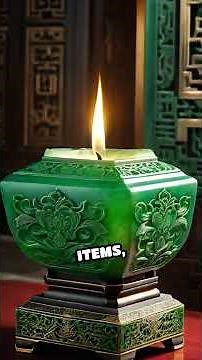 Secrets of Goryeo Celadon Rituals Unveiled