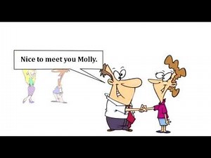 Possessive Pronouns | Intro English Lesson