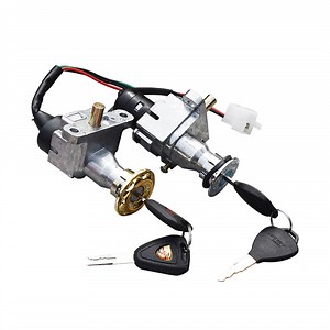 [Hot Item] Ignition Key Power Switch Lock for E-Motorcycle Scooter