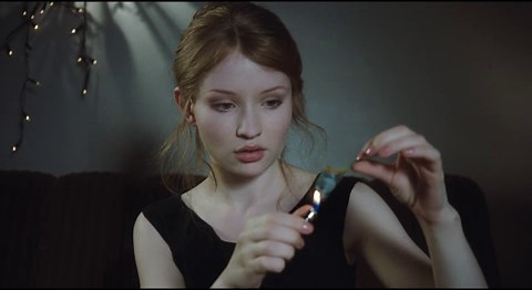 Sleeping Beauty (2011)