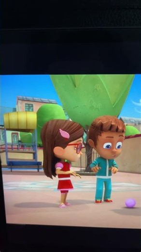 What my cutie mark is telling me part 1