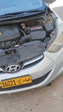حل مشكله هيونداى النترا وكيا سيراتو تطفى فجئه وتاخير فى التشغيل وتوقف عداد Rpm