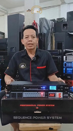 240K views · 2.6K reactions | POWER SQUENCER HARGA DIBAWAH 700 RIBU READY STOK TERBATAS‼️‼️ #review #terbatas #aksesoris #terjangkau #murah #promo #dbx #squencer #power #amunisi #crossover #equaliser #perfect #horeg #soundsistem #prindavan #jawatimur #viral #reels #fbreel #fbpro | Hpkawijaya Mojoagung | Facebook