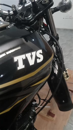 ‏#150ccBike TVS#HLX #star Bharosh