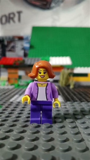 #lego #анимация #shorts