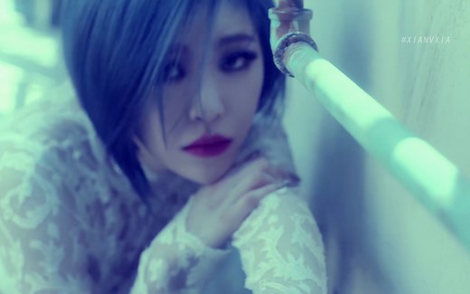 【4K MV】GAIN - Paradise Lost