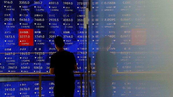 Global Stock Market Crash: Why the Latest Financial Collapse Is Worse Than We Expected