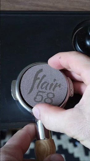 Café ESPRESSO manual ☕️