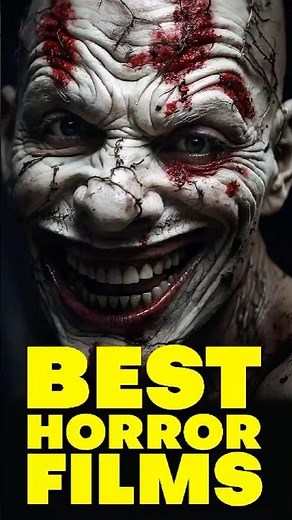 Top 8 Best Horror Movies in the World #horror #movie #horrormovies #scary #film