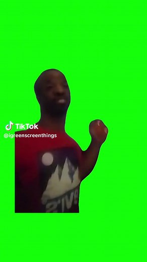 HipHop Tyler JG Dancing Green Screen Memes