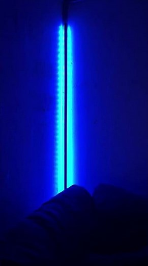 A light that shines into the corner? | Miortior Tools & Home Improvement Review