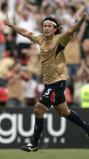 𝙊𝙣 𝙏𝙝𝙞𝙨 𝘿𝙖𝙮… In 2006, The Jets defeated the Mariners 3-1, thanks to three superb strikes from Mark Bridge, Nicky Carle and Milton Rodriguez 👏 #Together | Newcastle Jets