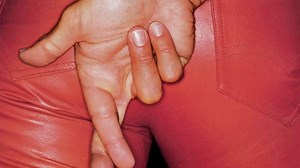 The surprising and tragic story behind the behind on Loverboy's Get Lucky cover | CBC Music Read