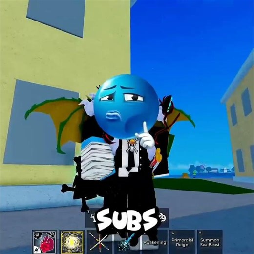 Top 3 Best Swords in Sea 1 (Blox Fruits)