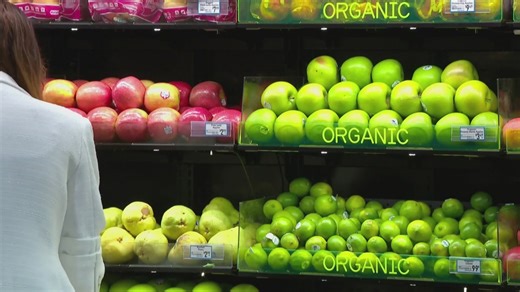 A food safety expert tells us how to wash our produce